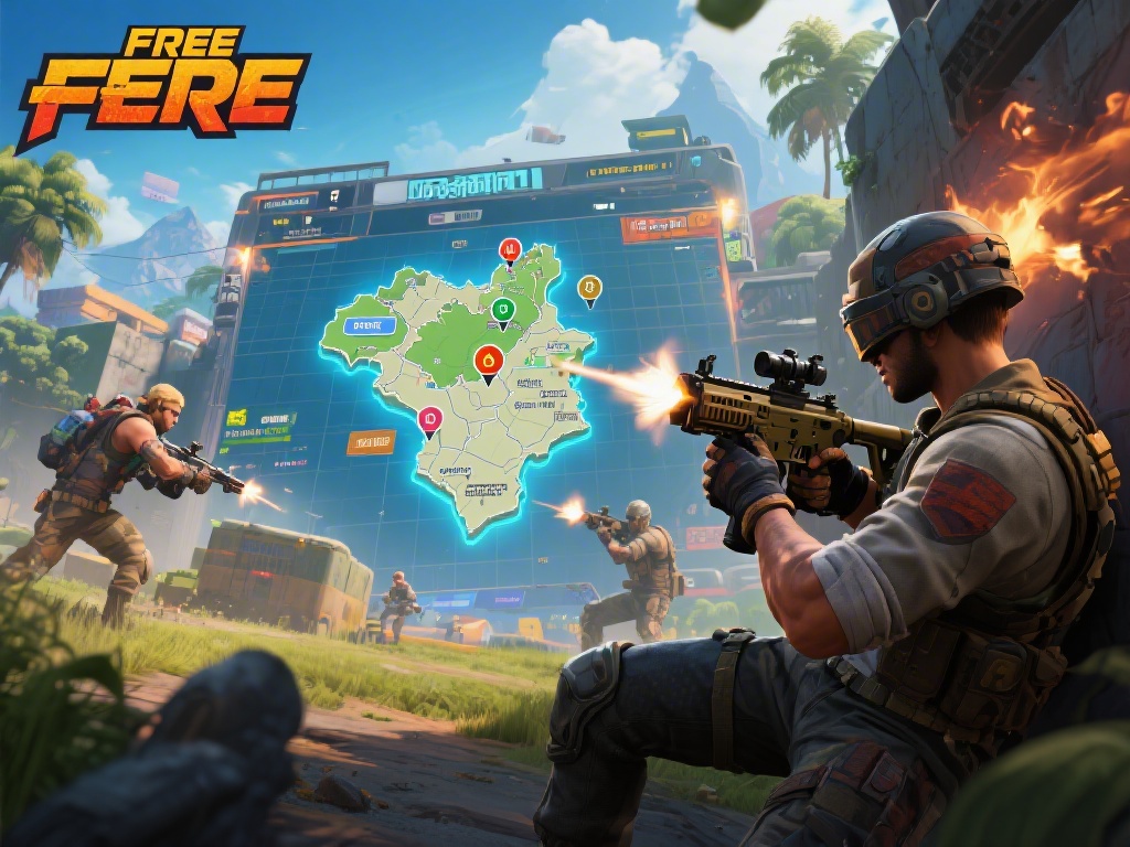 How to Win More Matches in Free Fire: Pro Tips and Tricks