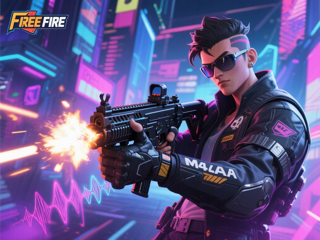 Best Free Fire Skins to Collect