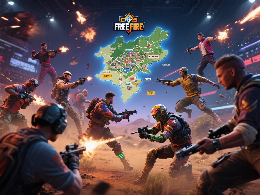 7 Proven Free Fire Tournament Tips and Tricks to Dominate the Competition