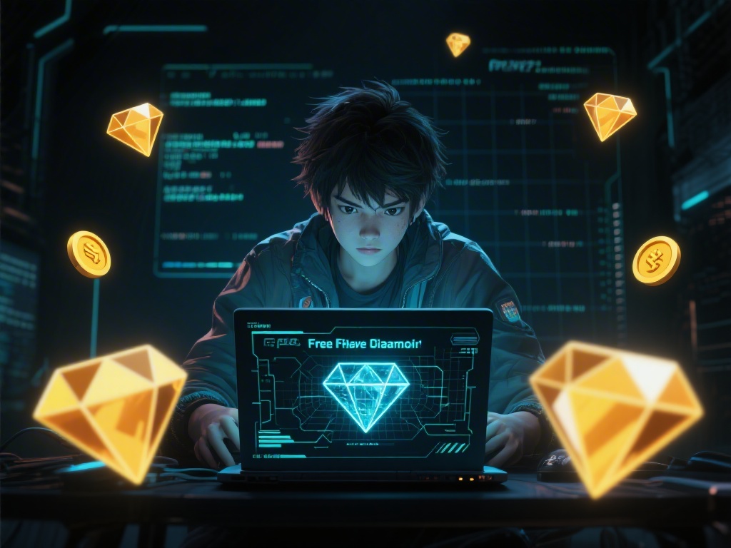 How to Hack Free Fire Diamonds 99999: The Ultimate Guide