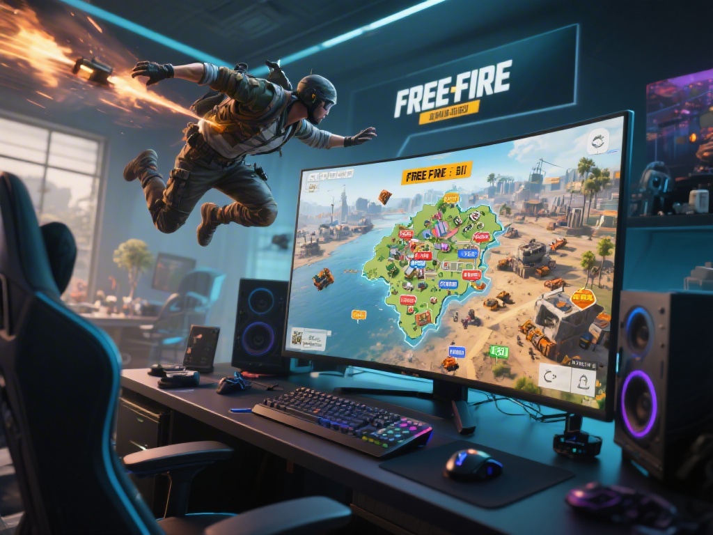 15 Effective Strategies to Hack Free Fire: Complete Guide
