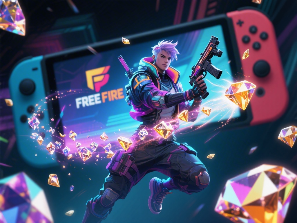How to Hack Free Fire Unlimited Diamonds: The Ultimate Guide