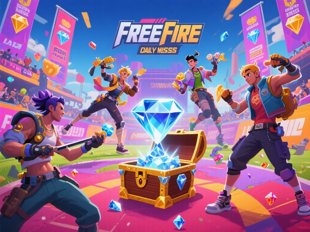 How to Hack Free Fire Free Diamonds: 5 Effective Strategies in 2023
