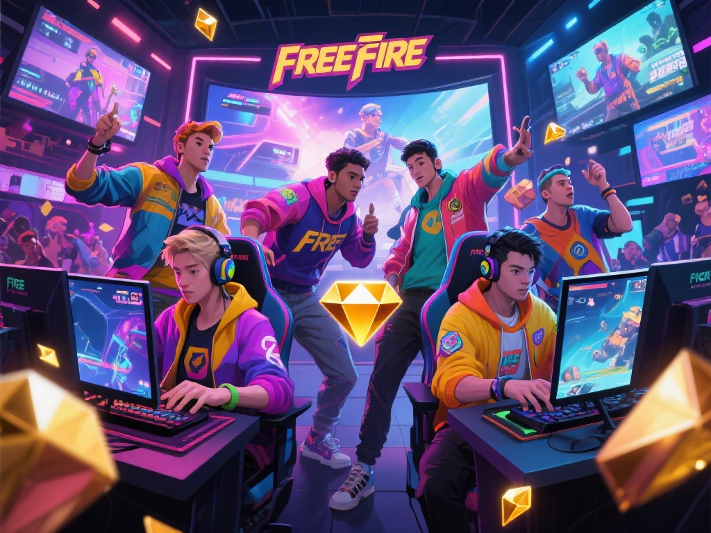 How to Free Fire Hack Diamond: 5 Proven Strategies in 2023