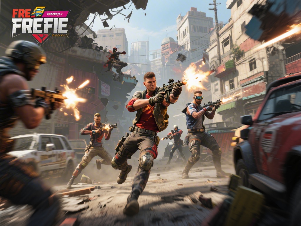 Who Is the King of Free Fire in the World? Ultimate Guide 2024