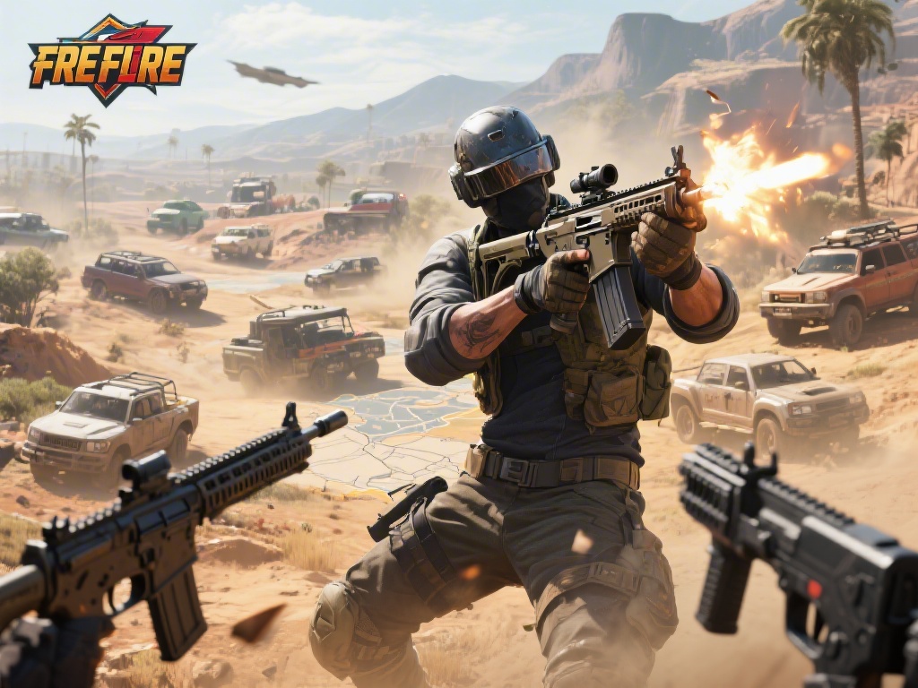 10 Proven Tips to Get Elite Pass in Free Fire 2021