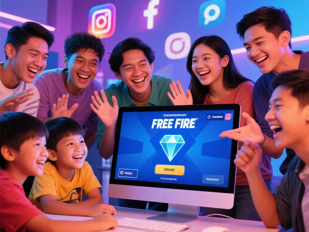5 Effective Strategies to Hack Free Fire Diamonds Without Risking Banning in 2024