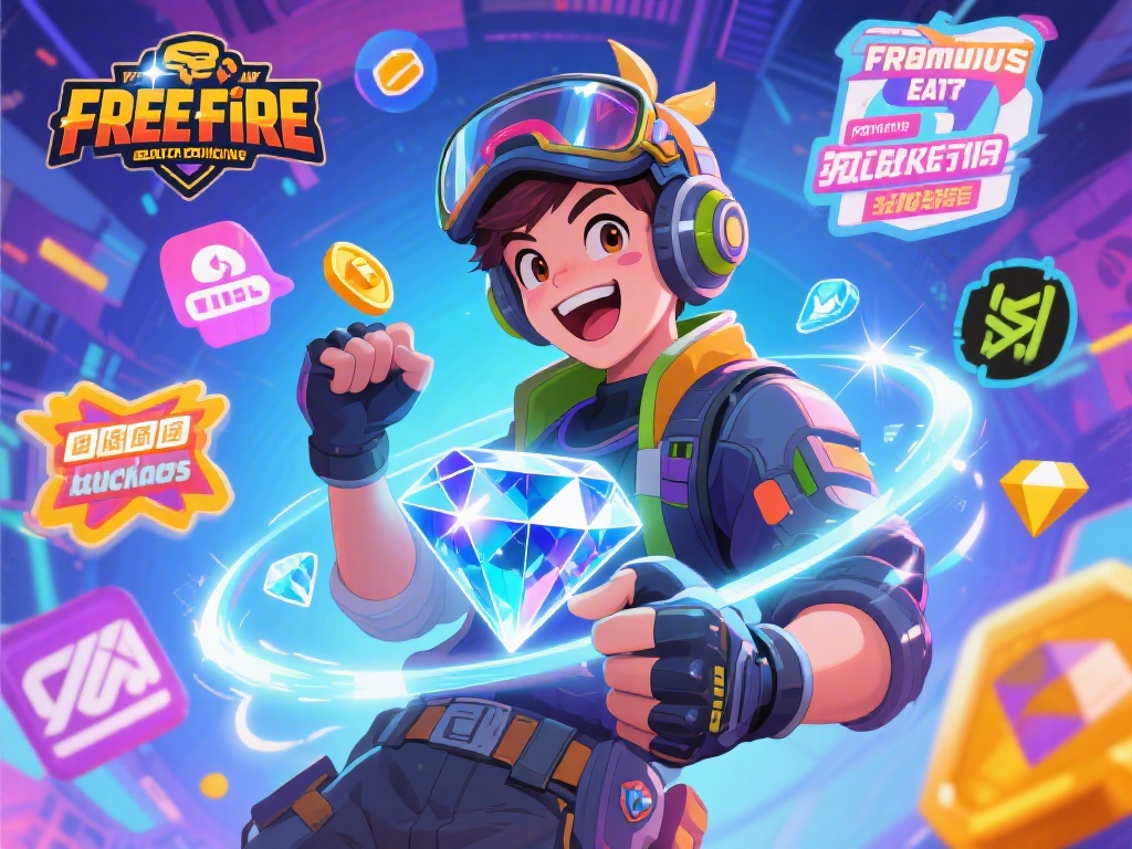 How to Hack Free Fire in Diamonds: 5 Proven Strategies