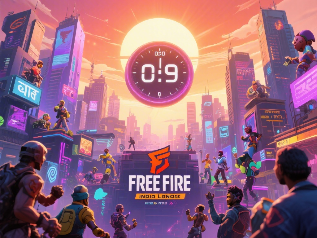 When Will Free Fire India Launch: All You Need to Know