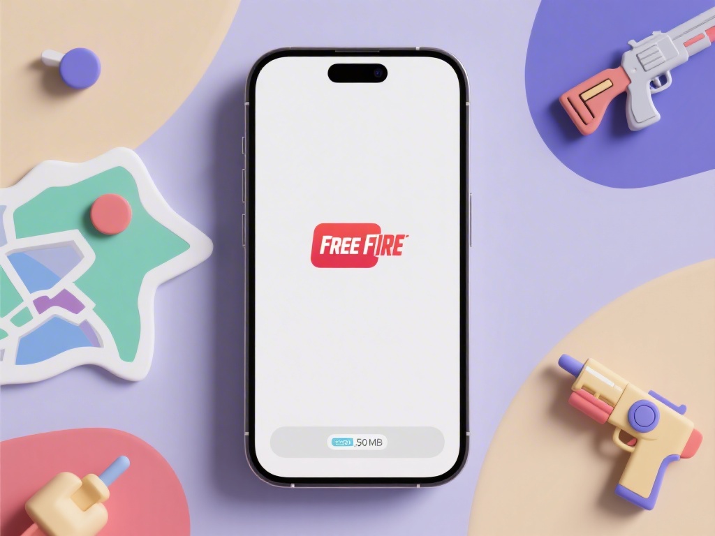 How to Download Free Fire Under 50 MB: Complete Guide