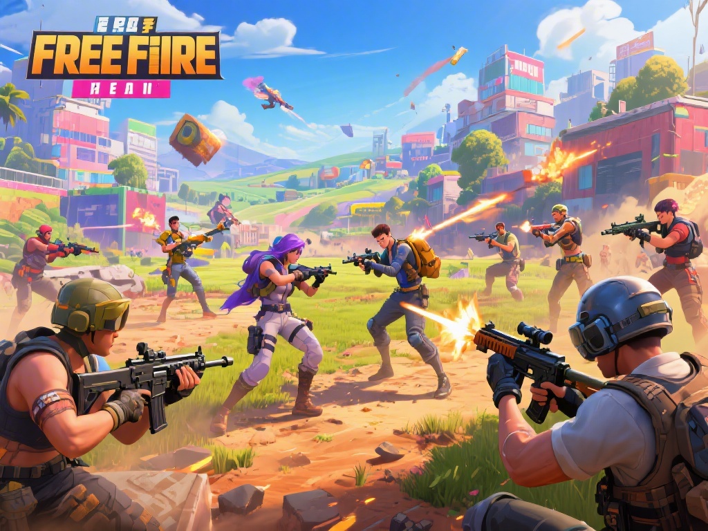 10 Proven Tips to Get Diamonds in Free Fire