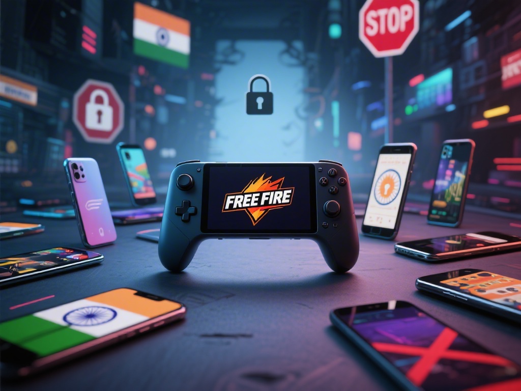 Is Free Fire Banned in India? Complete Guide & Updates