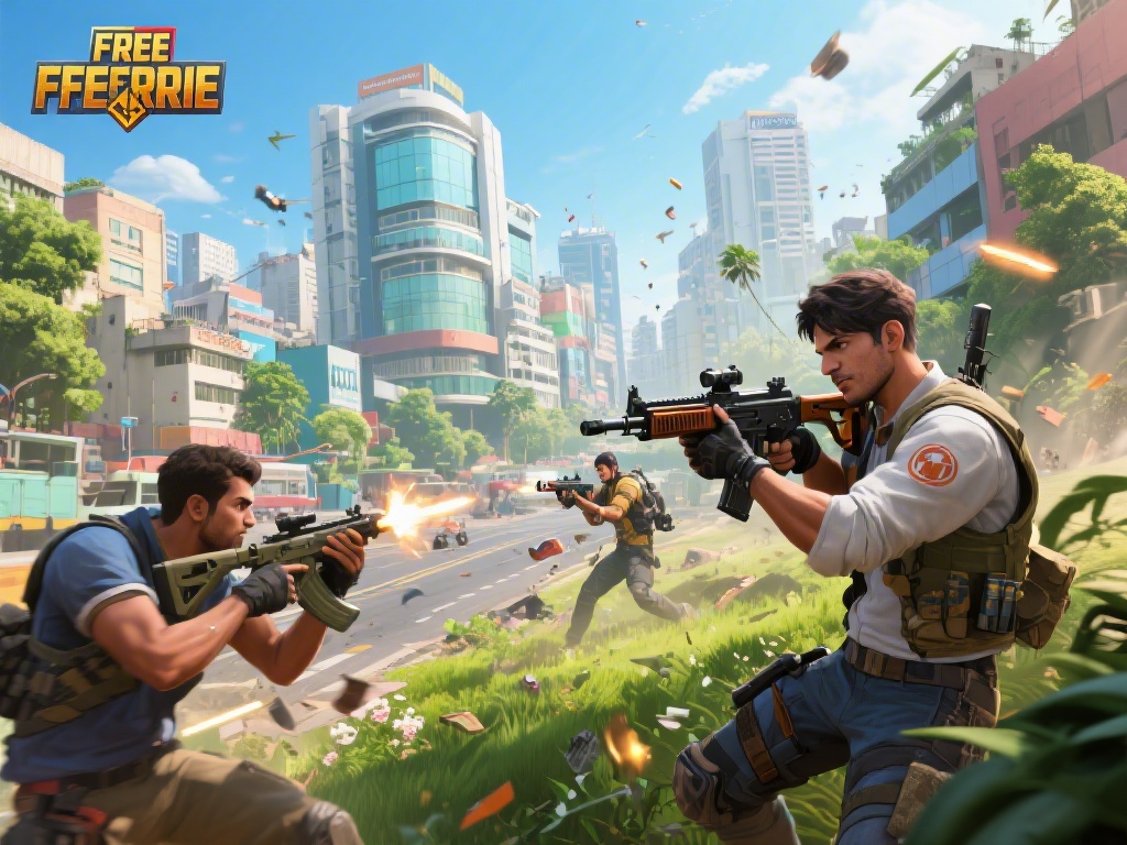 Is Free Fire Banned in India 2022? Everything You Need to Know