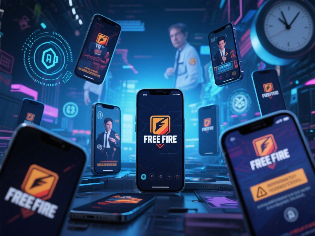5 Reasons Why Free Fire is Banned: The Ultimate Guide