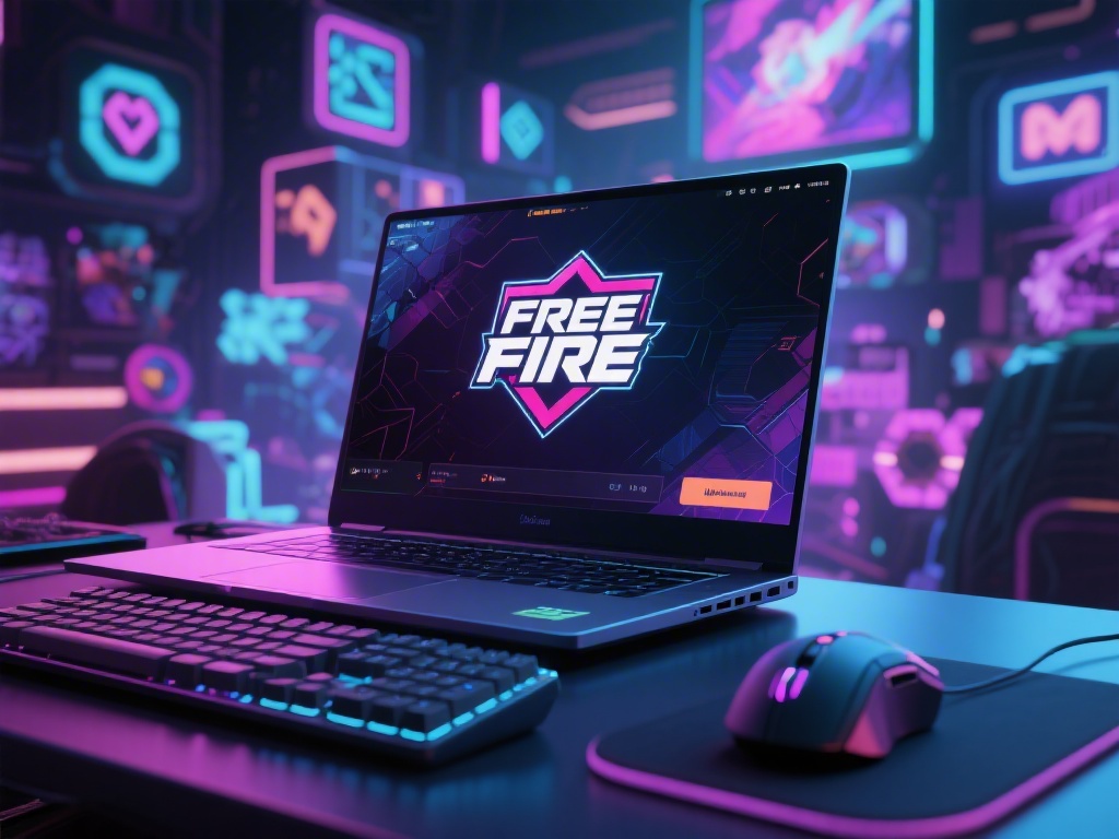 How to Download Free Fire on Laptop: A Complete Guide