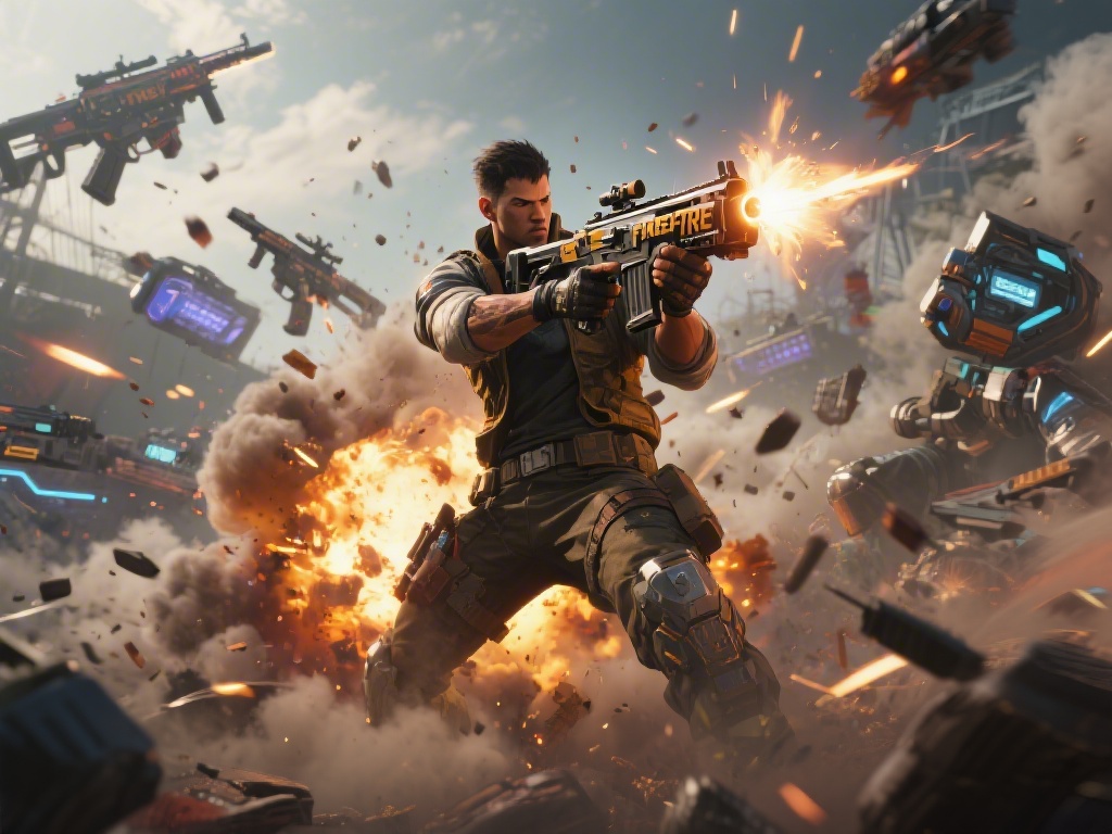 How to Free Fire Hack: 5 Effective Strategies in 2023