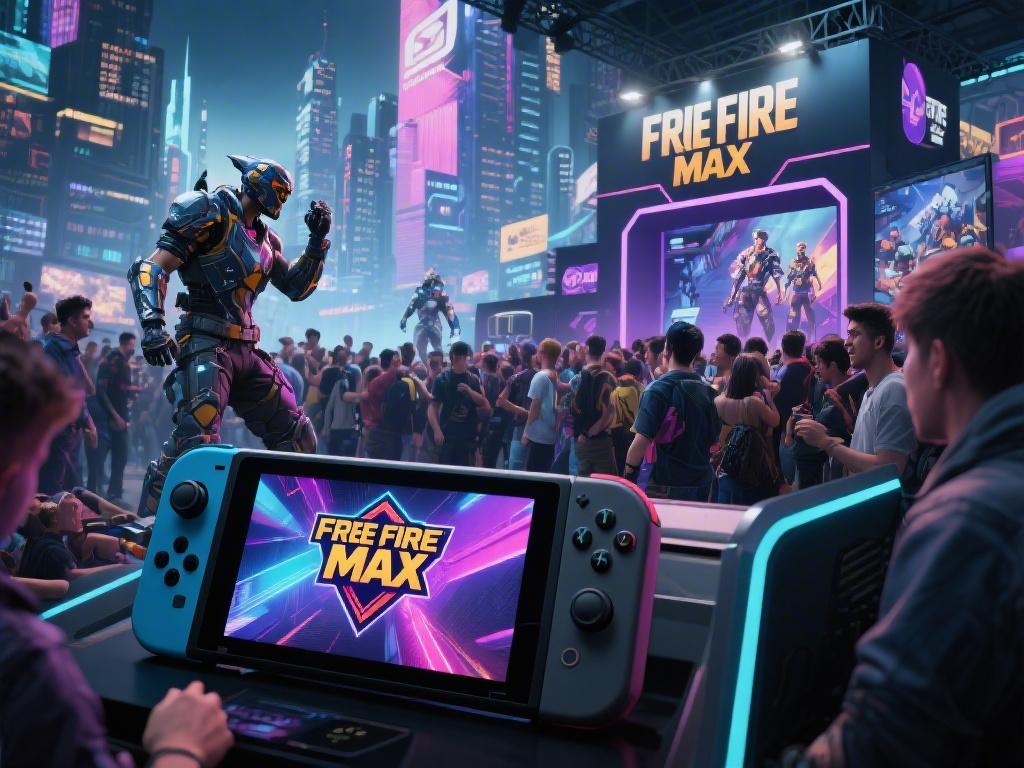 When Free Fire Max Launches in India: Complete Guide & Updates