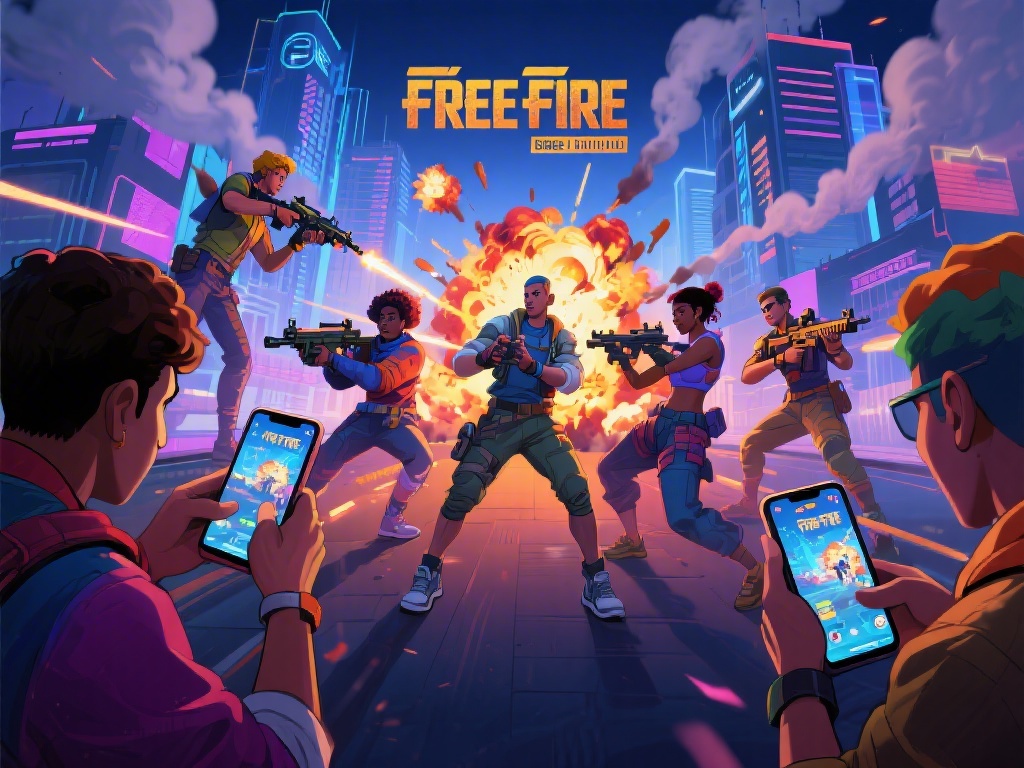 Who is the Owner of Free Fire: Complete Guide to Discover in 2024