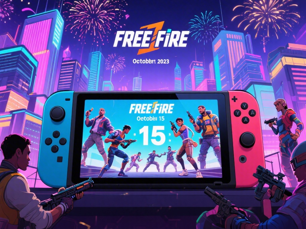 When Will Free Fire India Launch? Complete Guide & Updates