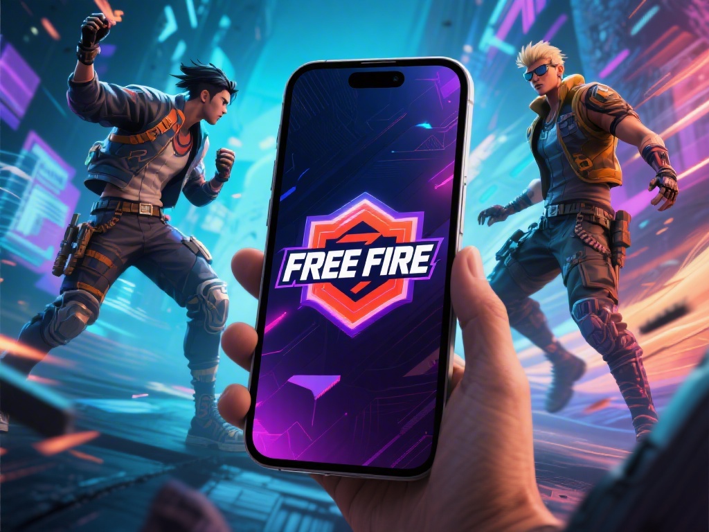 How to Download Free Fire for Free: The Ultimate Guide 2024