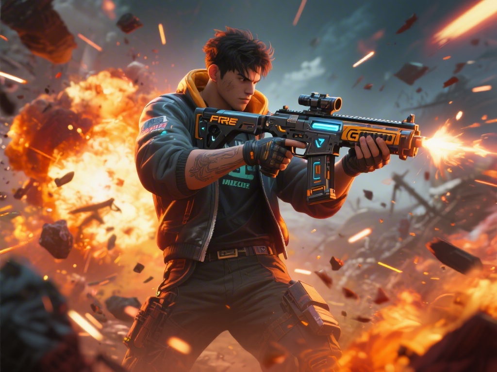 How to Hack Free Fire ID: 5 Proven Methods for Free Fire Players
