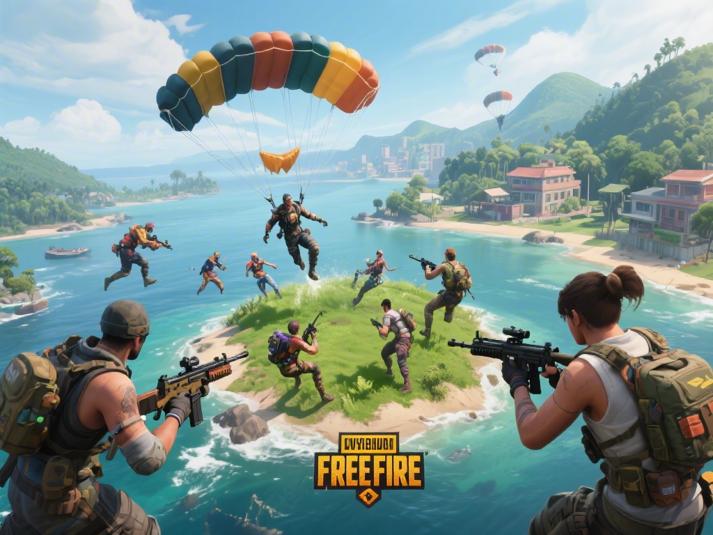 7 Essential Tips to Master "What is Free Fire" for Ultimate Gaming Experience