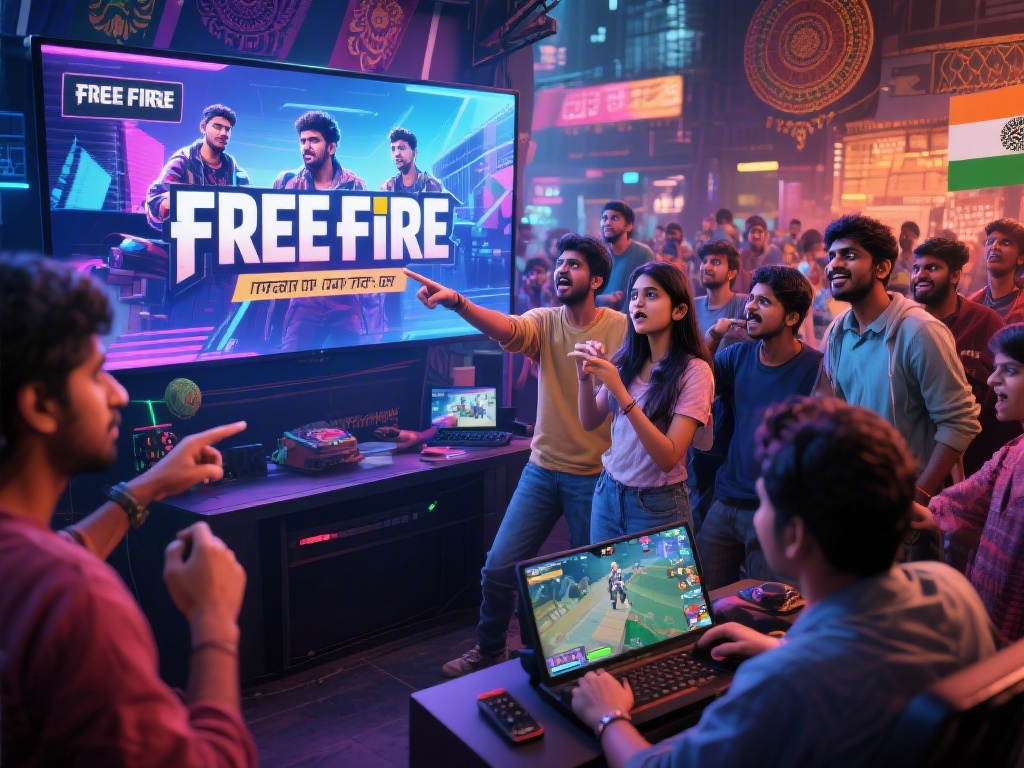 Will Free Fire Ban in India? What You Need to Know