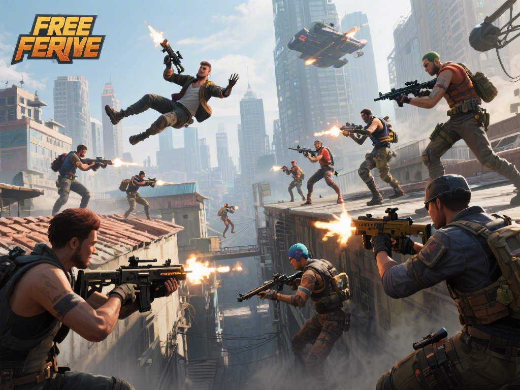 How to Be the King of Free Fire: Ultimate Strategy Guide