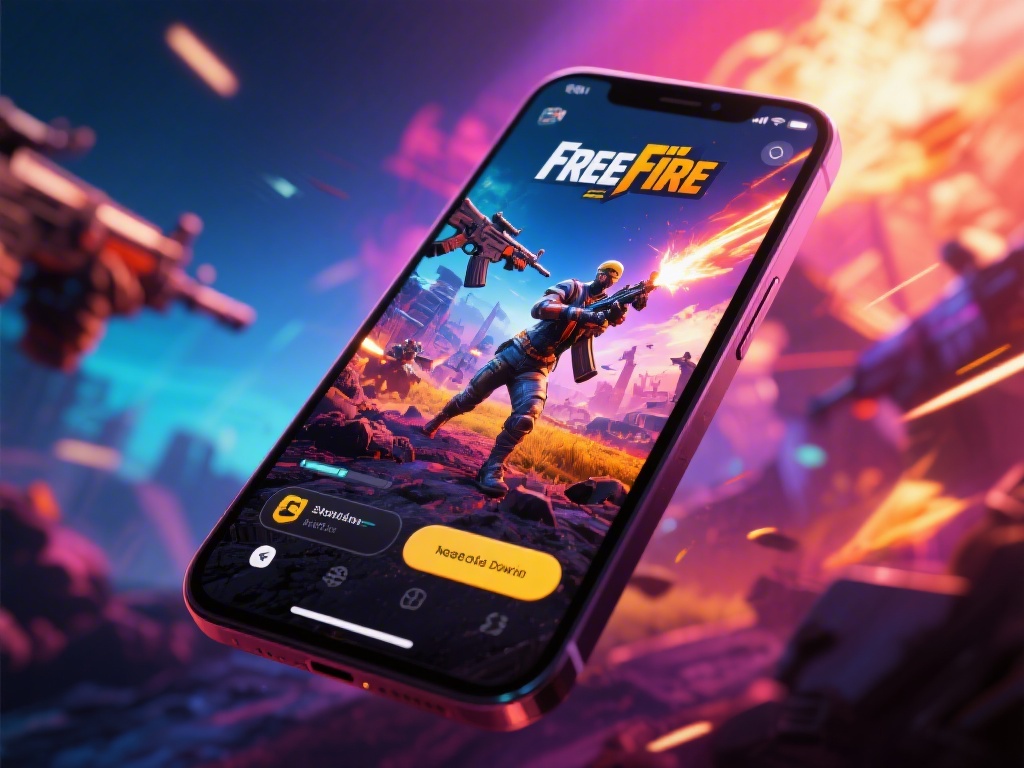 How to Play Free Fire Without Downloading: The Ultimate Guide