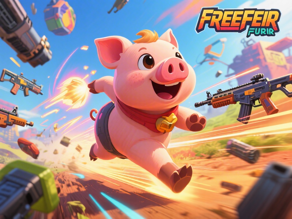Which Pet Was Carried the Most in Free Fire? Uncover the Top Choice!