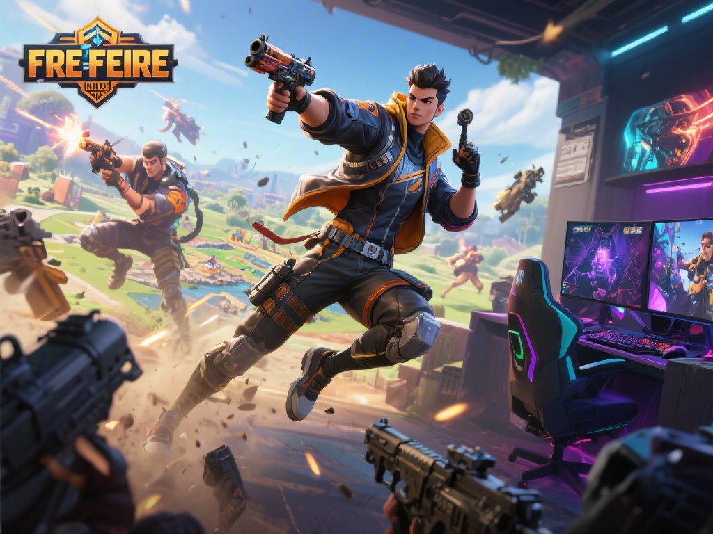 Who is the Best Character in Free Fire 2020? A Comprehensive Guide