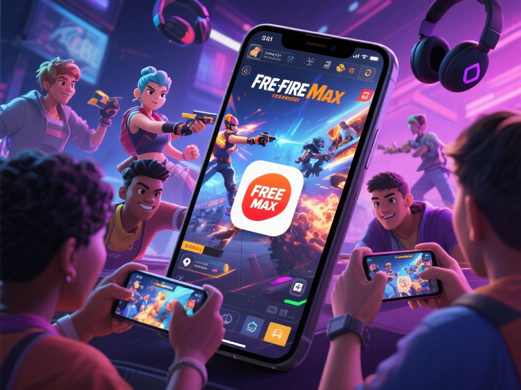 How to Download Free Fire Max: The Ultimate Guide