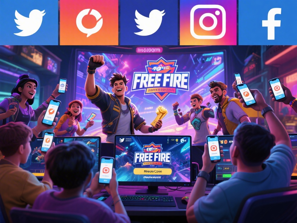 How to Get Free Fire Redeem Code: 5 Proven Methods to Try