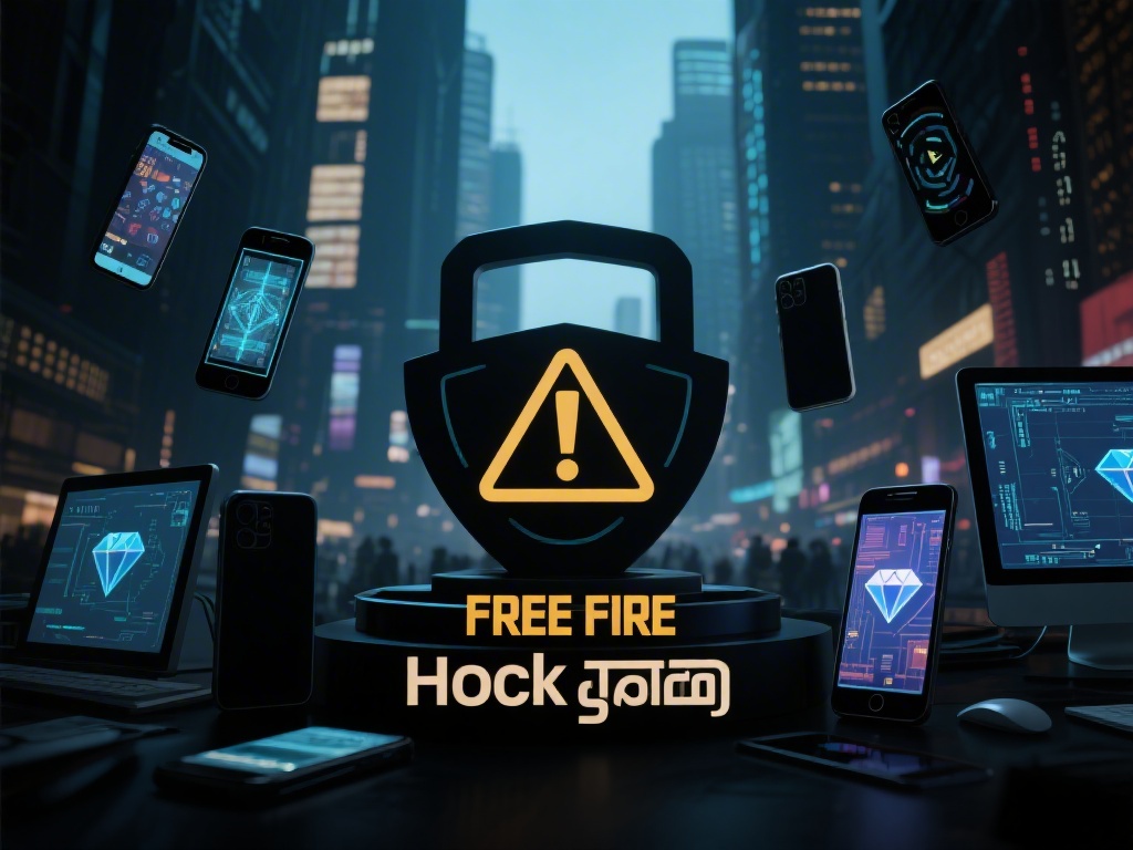 How to Hack Free Fire Diamond in Tamil: The Ultimate Guide
