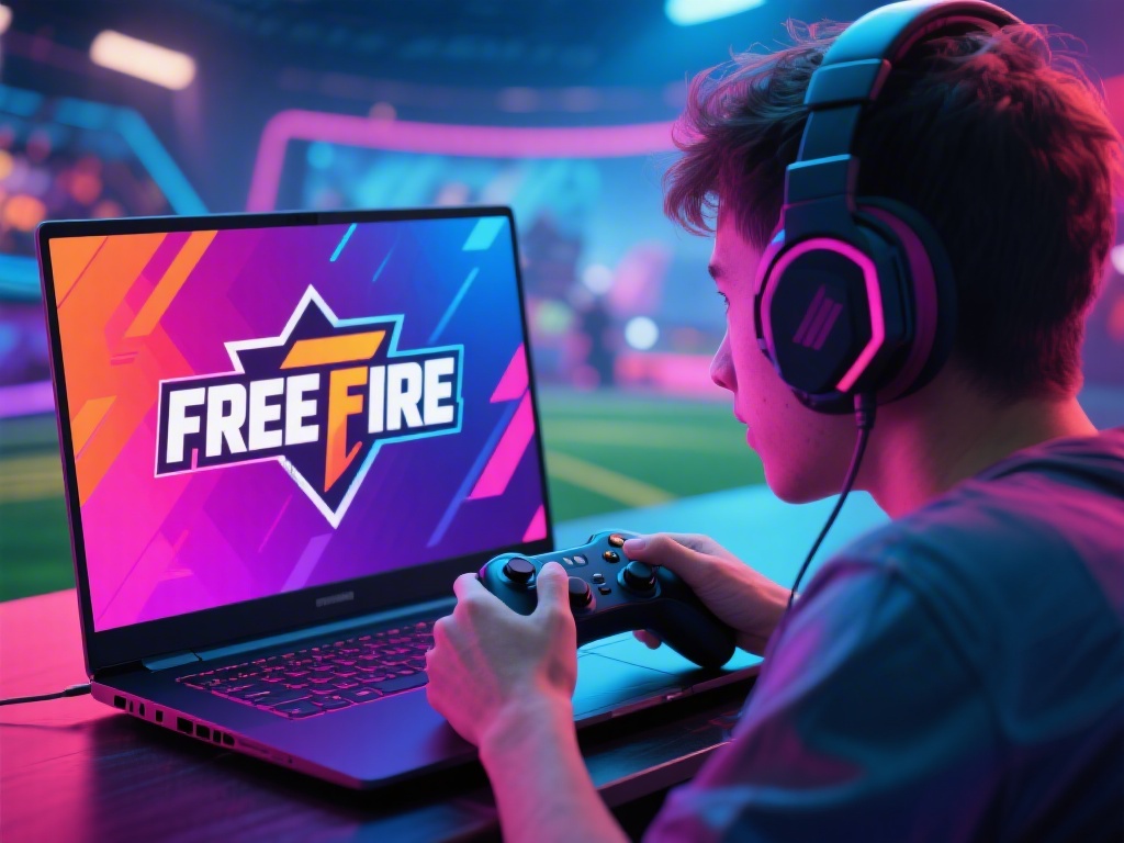 How to Play Free Fire on Laptop: The Ultimate Guide
