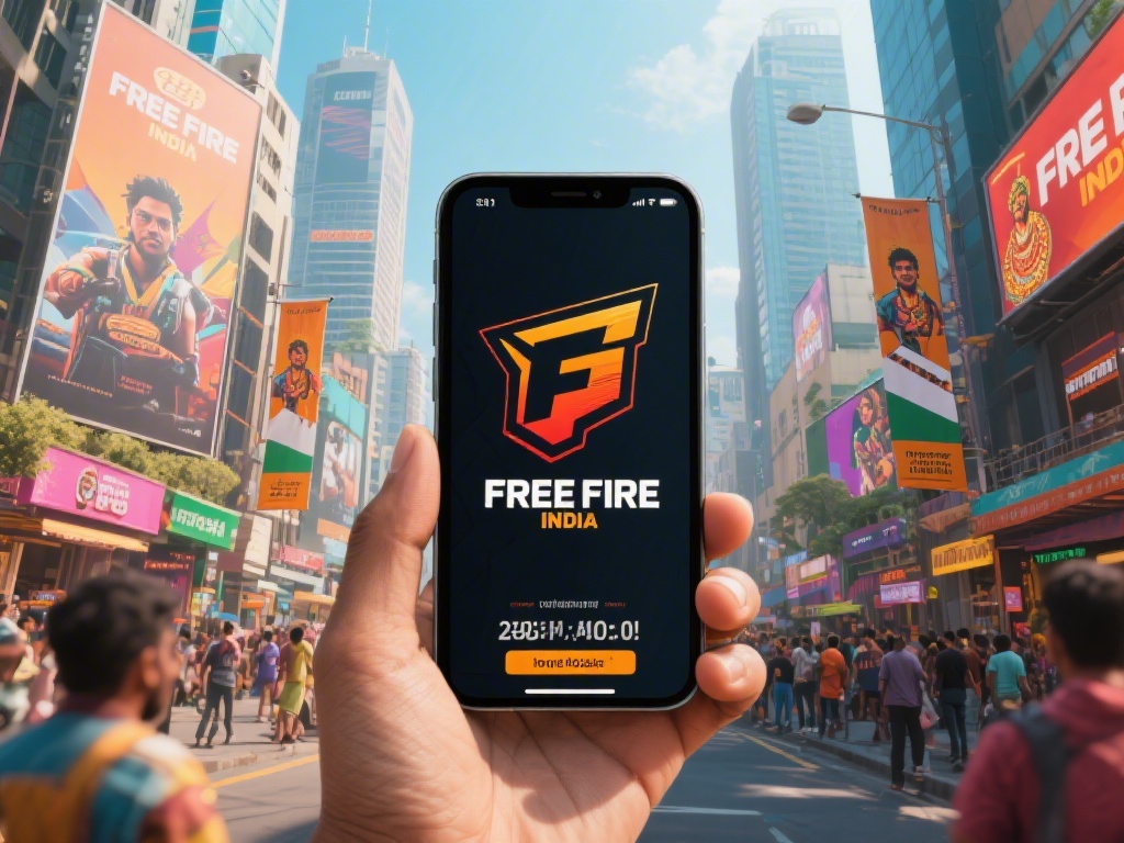 When is Free Fire India Coming? Get the Latest Update!