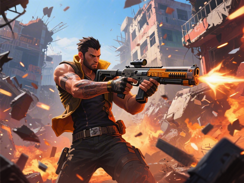 Who is the King of Free Fire? Top Strategies and Tips Revealed!
