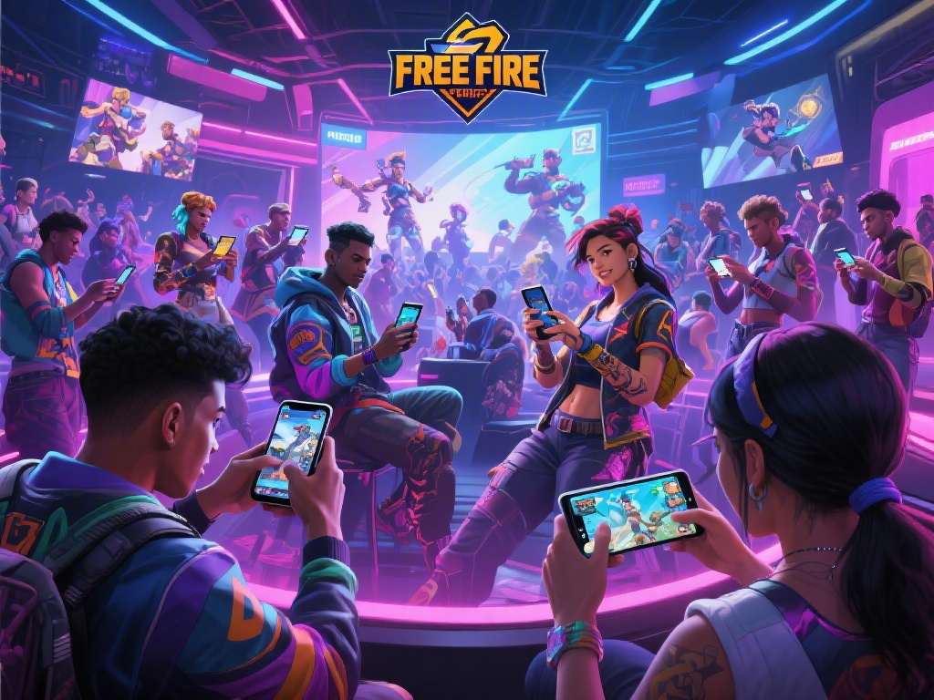 How Many People Play Free Fire? The Ultimate Guide to the Largest Mobile Battle Royale Community