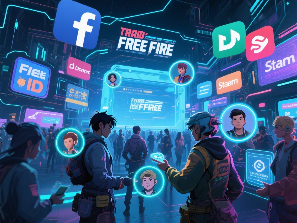 How to Sell Free Fire ID: Ultimate Guide & Tips for 2023