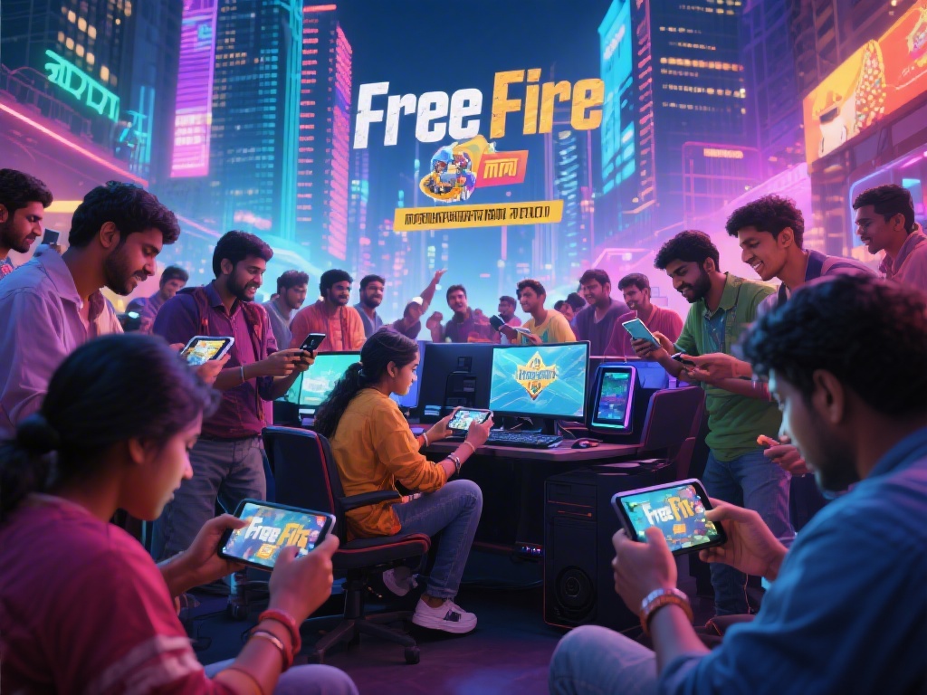 When Will Free Fire Unban in India? A Comprehensive Guide