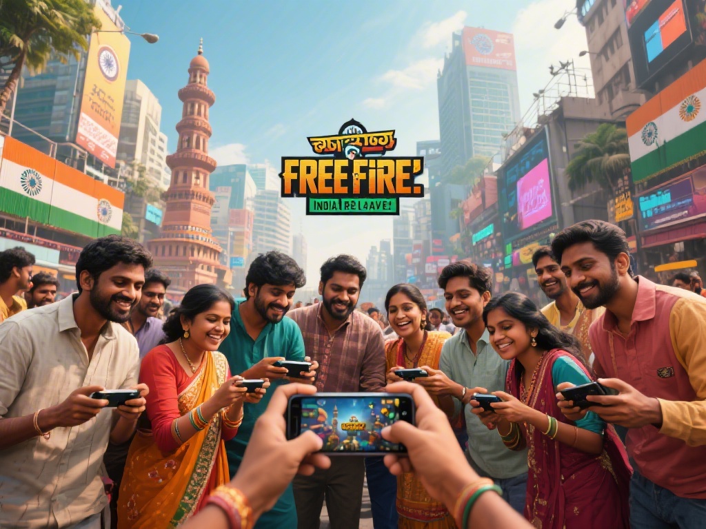 When Will Free Fire India Release? - Everything You Need to Know