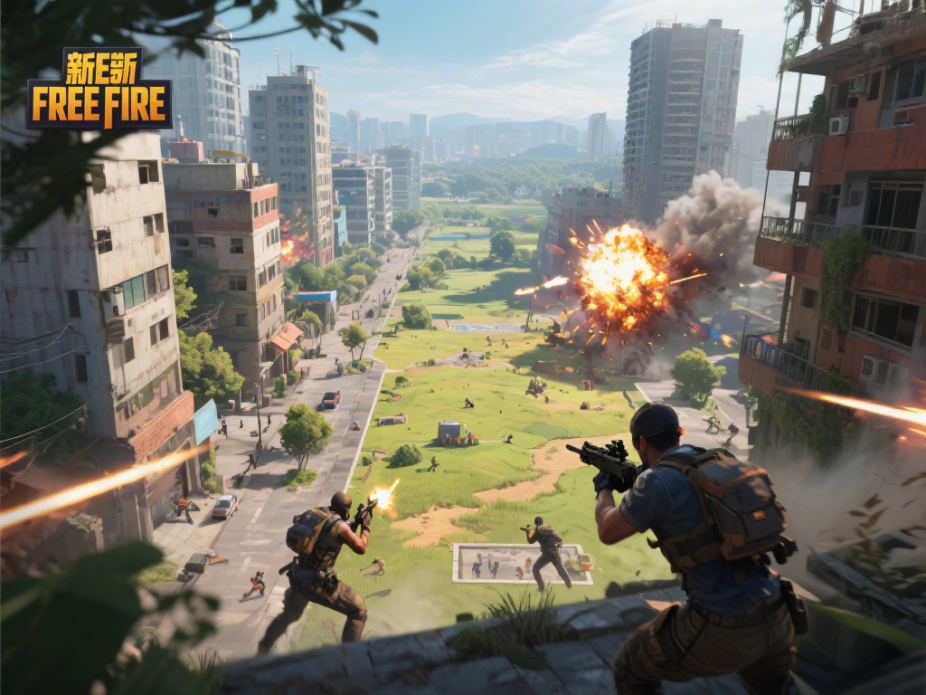Which Map Was Launched in Free Fire? A Comprehensive Guide