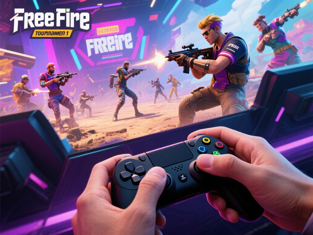 Who Is the Best Player in Free Fire? Top Strategies & Updates Revealed!