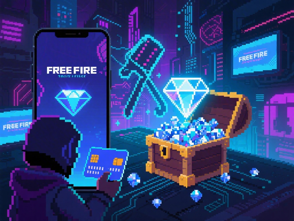 How to Hack Diamonds in Free Fire: Ultimate Guide & Tips