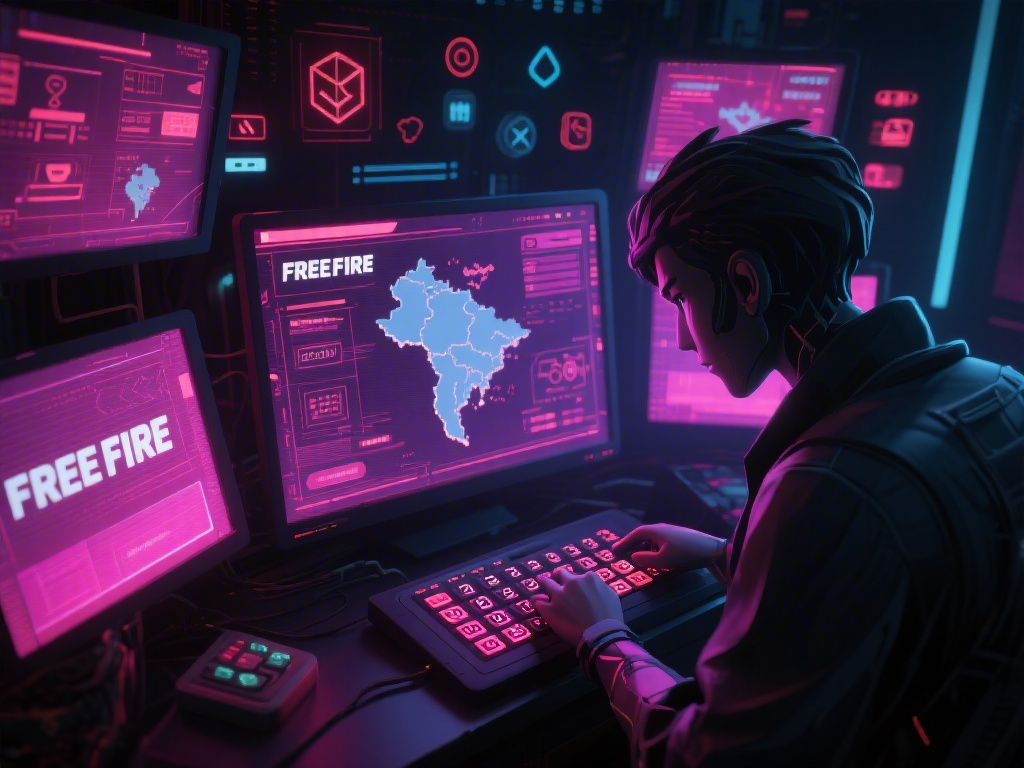 How to Hack Free Fire Diamond 2019: Ultimate Guide & Tips