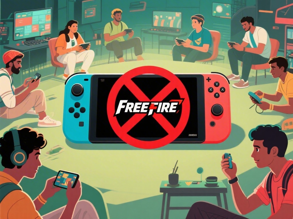 Is Free Fire Ban in India: Everything You Need to Know