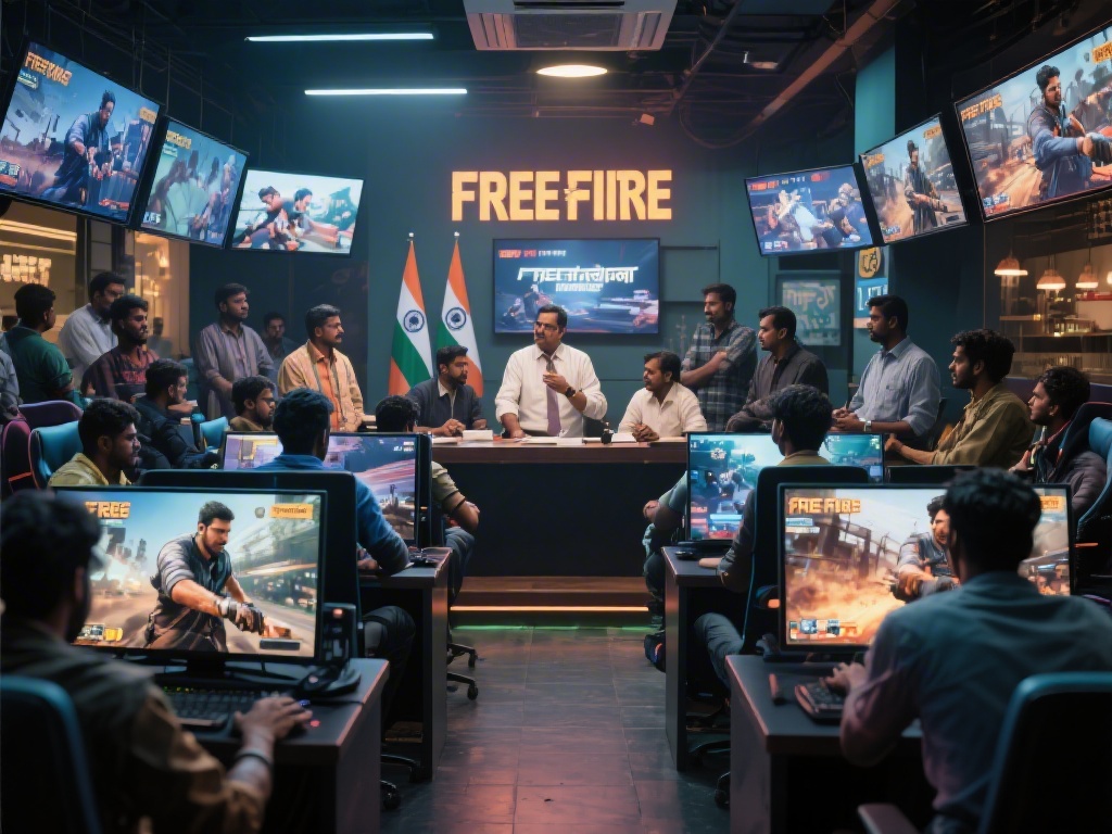 Is Free Fire Getting Banned in India? Learn the Latest Updates!