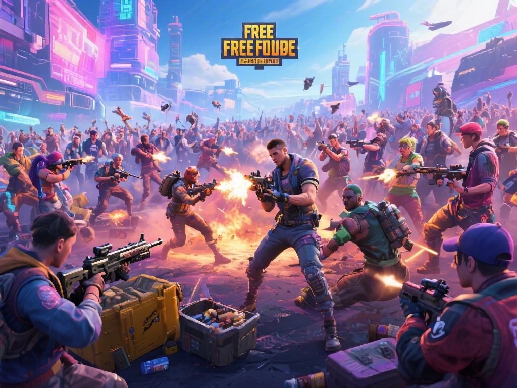 When Did Free Fire Launch? Discover the Timeline and More!