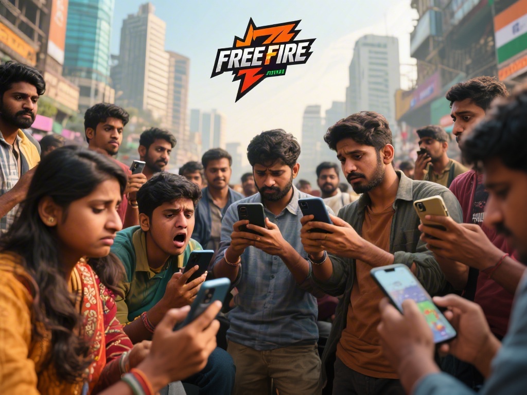 When Free Fire Banned in India: Everything You Need to Know