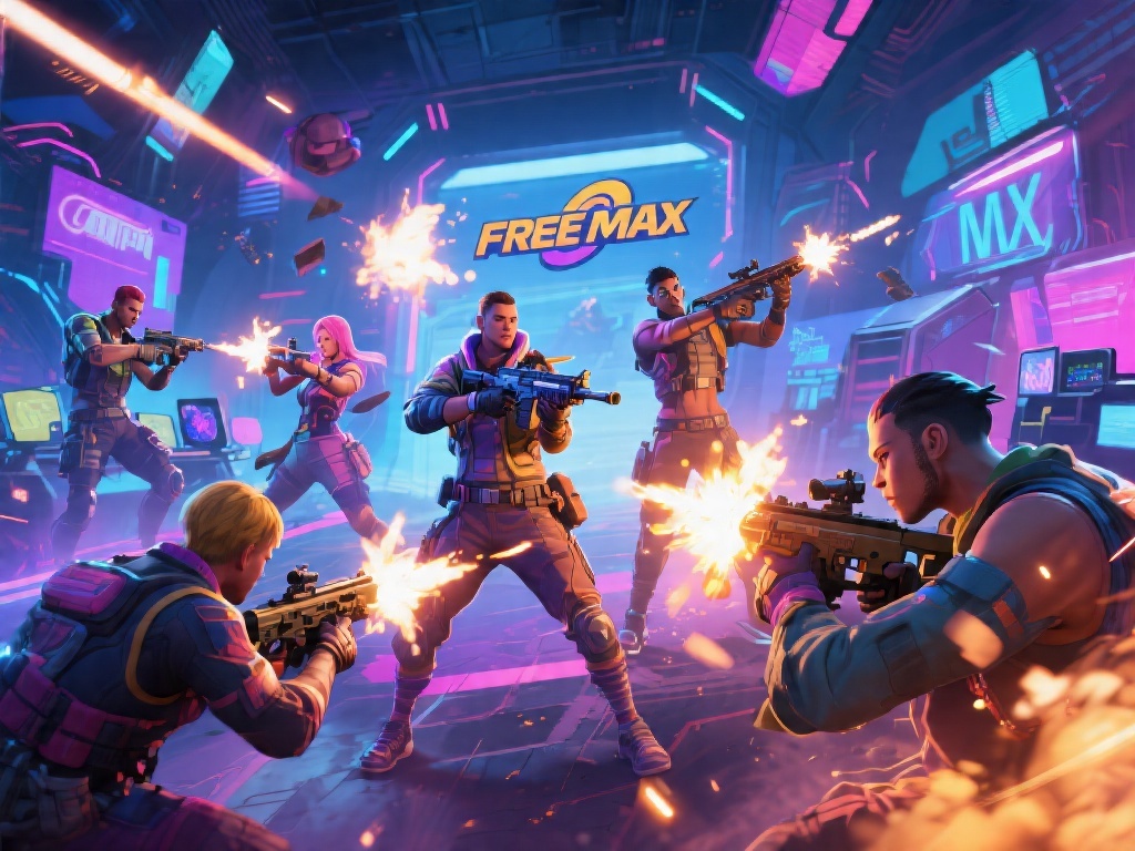 When Will Free Fire Max Launch in India? Everything You Need to Know